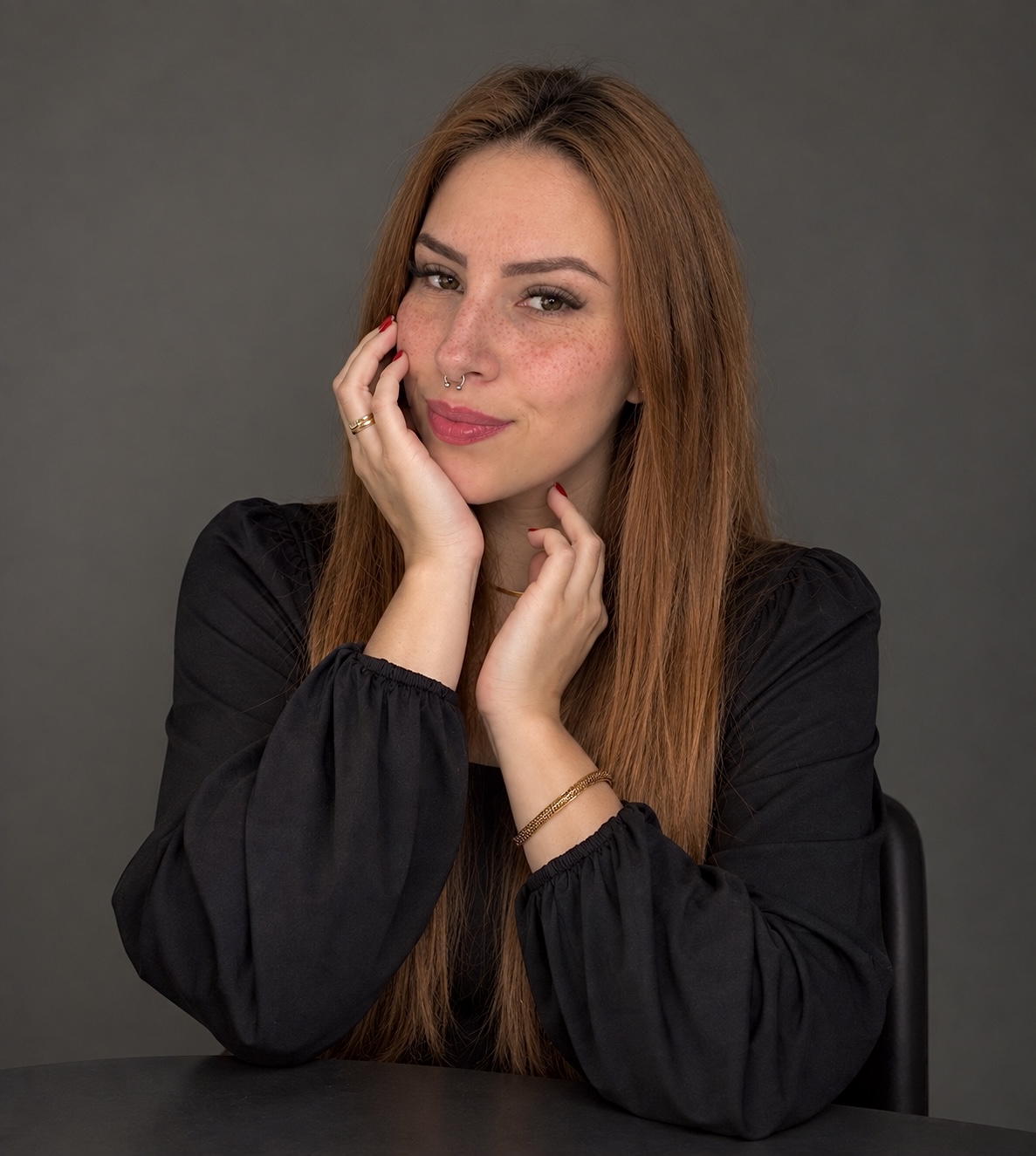 Mariane Verka